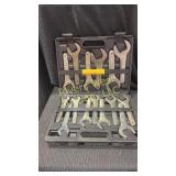 Pittsburgh 15 piece service set SAE