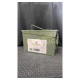 Ammo can  of 5.56 x 4 5MM 55 grain full metal