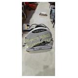 Chicago Electric 14' Industrial cut-off saw with
