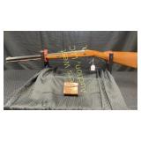 Thompson center arms .54 Cal muzzle loader serial