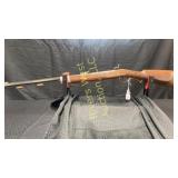 Cabelas .50 Cal muzzle loader serial number