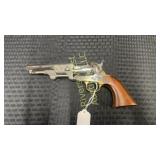 .44 Cal F.LLI PIETTA Cap and ball revolver made in