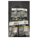 4 Sig-Sauer 938,9 7 rnd magazines
