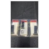 Two Ruger 7 Rnd for LCP brand new in the box and