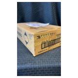 Federal ammunition, case of 20 gauge 2ï¿½3/4 inch