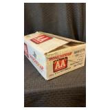 Case of Winchester 12 gauge 2 3ï¿½4 inch shot