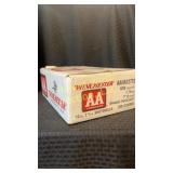 Winchester case of 12 gauge 2 3/4in  shot shells