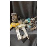 Power tools
