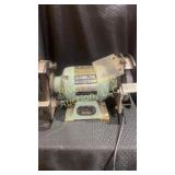 Delta 8ï¿½ bench grinder