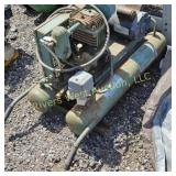 Rol-air 150PSI air compressor
