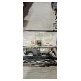 Porter Cable corded Saws-All.