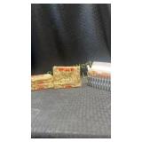 Five boxes of .223 Rem 55 grain full metal jacket