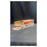 Winchester super X 22LR ammunition (short one