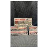 Assortment of Winchester 30ï¿½30 win ammunition 150