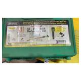 Spectroline EZ-Ject leak detection kit