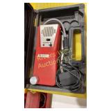 TIF 8800A combustible gas detector