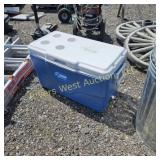 Coleman Cooler