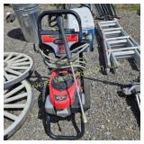 Simpson pressure washer 3000 PSI