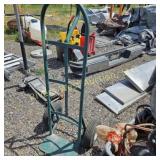 Hand truck/dolly 600lbs capacity