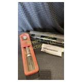 Two  torque wrenches