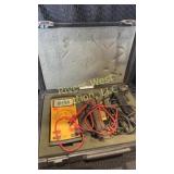 Mac tools automotive digital multimeter, ET 955