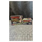 45 auto 230 grain Winchester ammunition, two