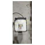 Dewalt DC020 work light.  Battery and corded