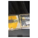 John Deere manuals