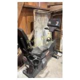 Life cycle R9 fitness machine