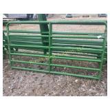 8' HW Brand heavy duty gate