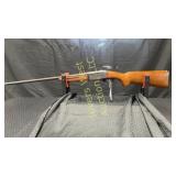 Companhia Model SB 20 gauge full choke break over