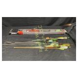 Assortment of Arrows