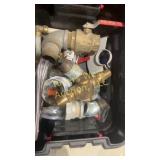 plumbing fittings