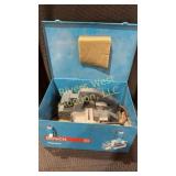 Bosch 3258 planer