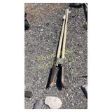 Post Hole Digger