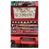 Snap on bushing Driver set