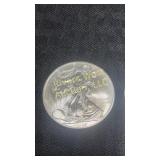 2009 American Eagle Silver Dollar