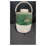 Coleman water jug/ drink dispenser