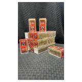 22 boxes of 17 HMR 17 GR. V ï¿½ max ammunition, 50