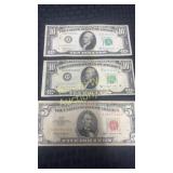 1950 and 1963 notes