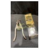 Welding accessories