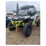 2021 Polaris RZR XP 1000
