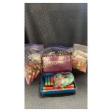 Assortment of shotgun shells