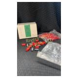 Cabelaï¿½s black powder Sahots -bullets