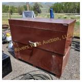 Job Box