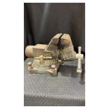 5ï¿½ Jaw Vise Made in the USA