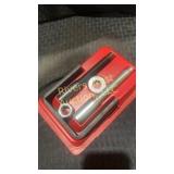 Mac tools, steering wheel lock, plate, remover,