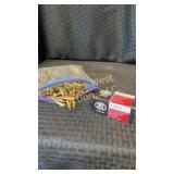 Assortment of 5.7 x 28 MM ammunition