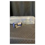 Eight boxes of 5.7 x 28MM 40 grain Hornady V ï¿½