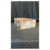 Case of 2223REM 55 GR. B ï¿½ max ammunition, 10